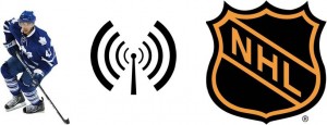 Analytics, RFID and the NHL