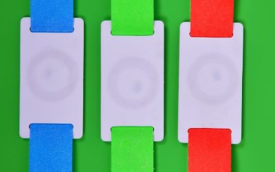 Reviving Paper Tickets