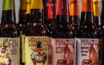Innovative and reliable labels and sleeves