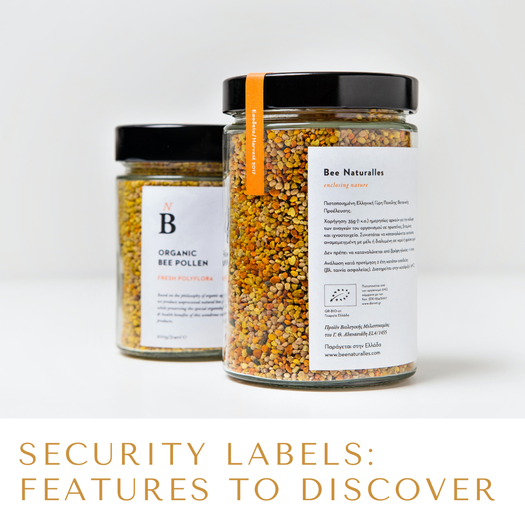 Security labels_Features to discover