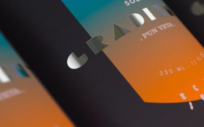 Labels and shrink sleeves: an expertise that stands out