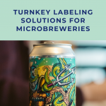 Turnkey solutions for microbreweries