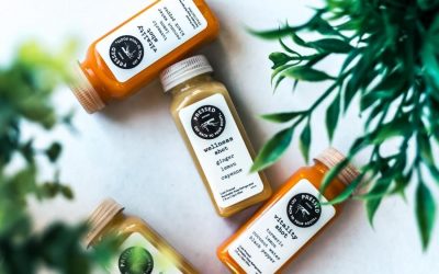 Green solutions for labels and shrink sleeves