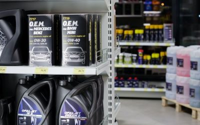 Solutions d’étiquetage sur mesure pour votre industrie