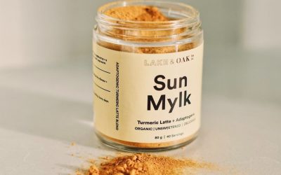 Trends in sustainable labelling and packaging