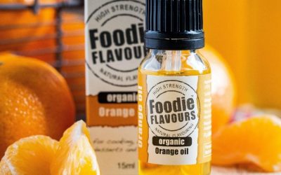 Unlock your label, shrink sleeve or pouch for food and beverage