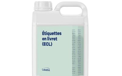 Étiquettes-livrets | Solutions multipages et multicouches