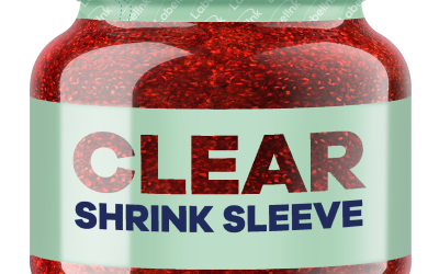 Clear Shrink Sleeve Packaging with Windows That Build Trust