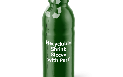 Recyclable Shrink Sleeve Packaging: What Brands Need to Know