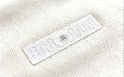 RFID Laundry Tags: Revolutionizing Laundry Management